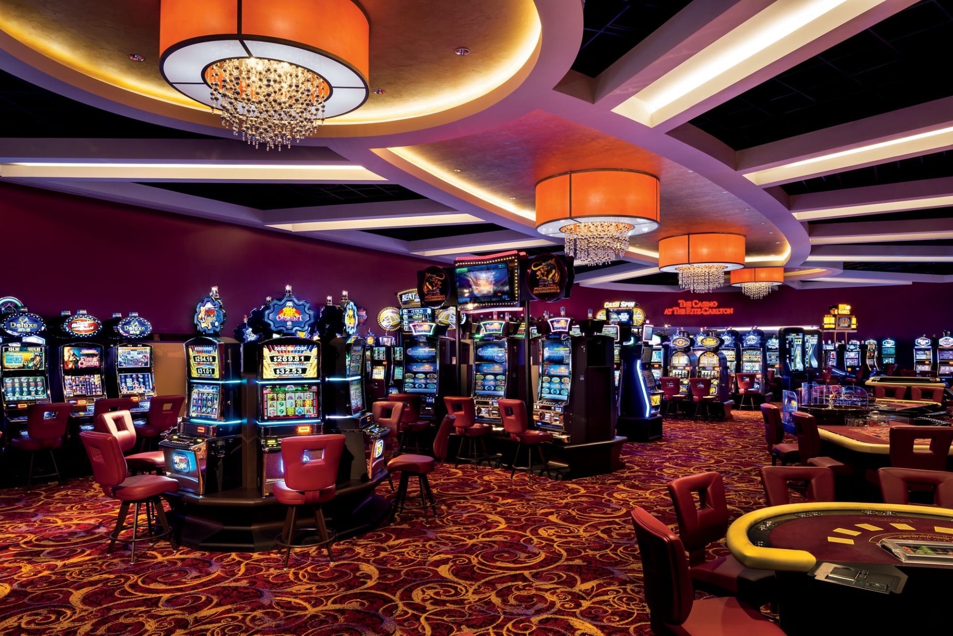 Dijital Bahis Rüyası: Teknolojiyle Casino Deneyiminin Dönüşümü
