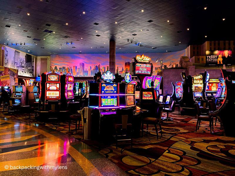 Kazanma Sanatı: Stratejik Casino Oyunları