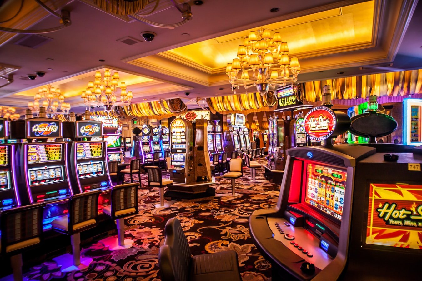 Mobil Casino Deneyimini En Üst Seviyeye Çıkaran Yollar