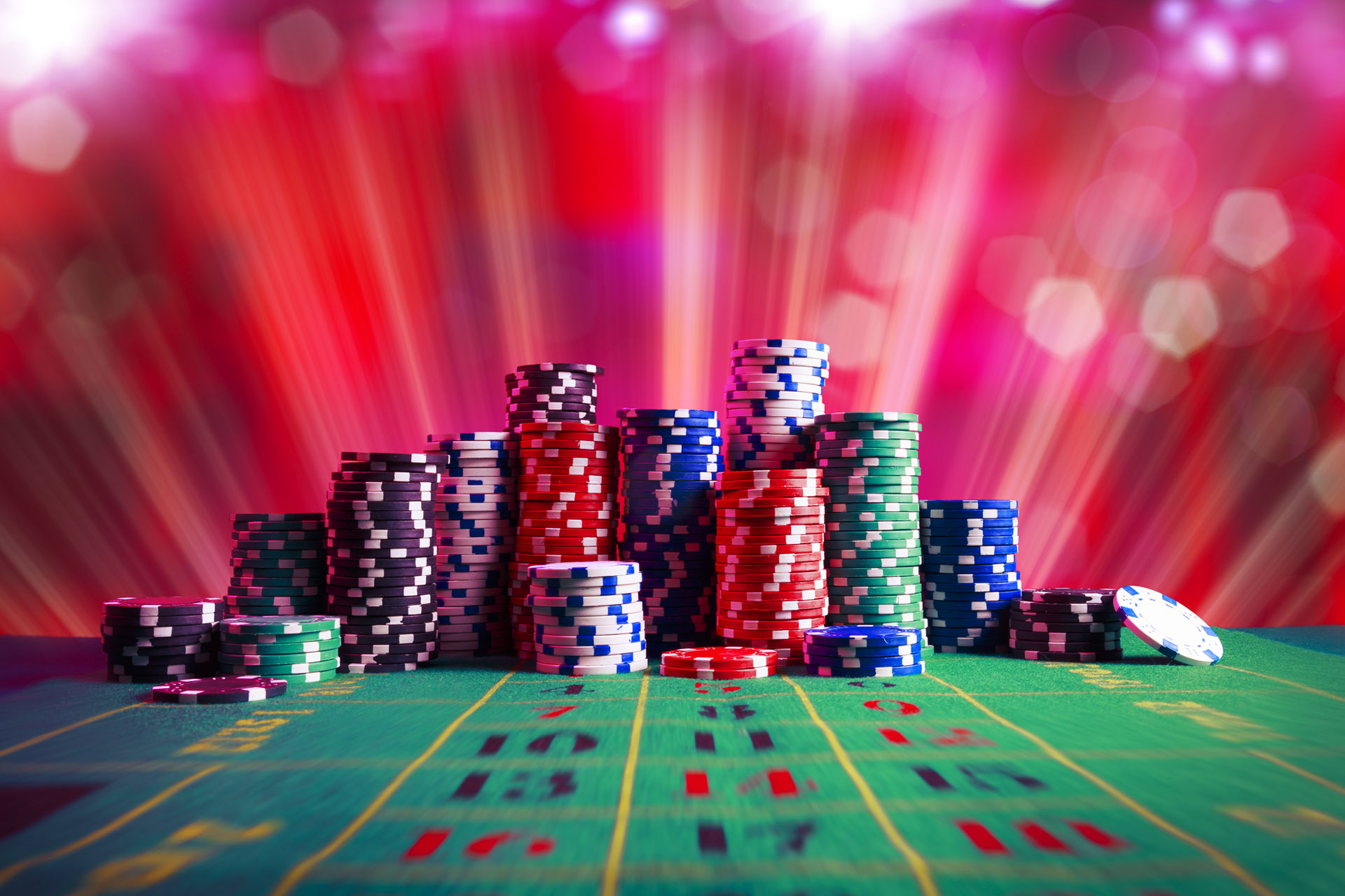 Mobil Slot Dünyası: Kazanma Stratejileri ve İpuçları