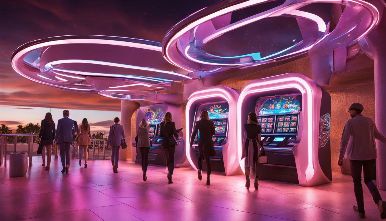 Mobil Slot Dünyası: Kazanma Stratejileri ve İpuçları