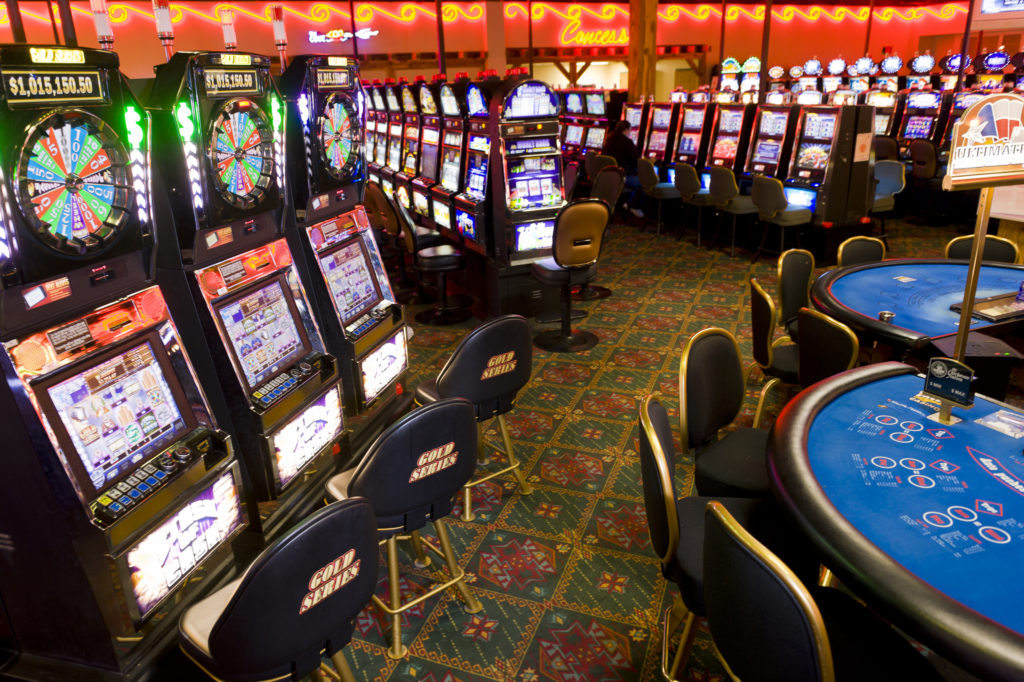 Mobil Slot Makinesi Seçiminde Dikkat Edilmesi Gerekenler