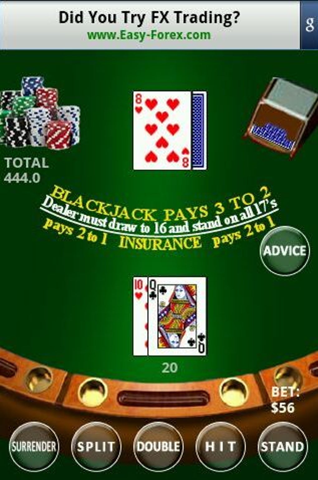 Casino Oyun Stratejileri