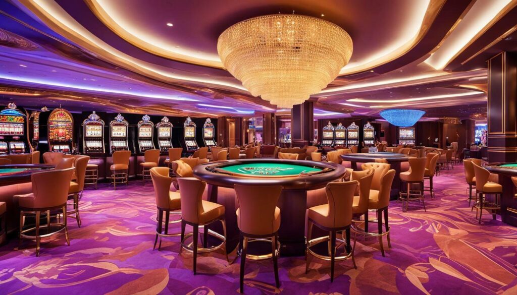 Slot Makinesi Stratejileri: Çevrimsiz Kazanmanın Yolları