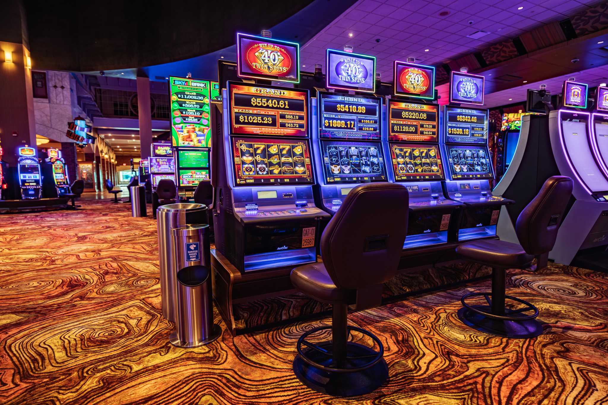 Slot Makinesi Stratejileri: Mobil Oyunlarda Başarıya Giden İpuçları